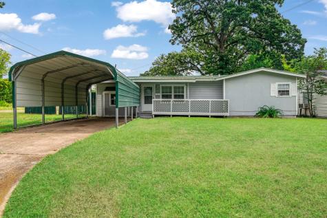 325 17th Street SW Paris TX 75460