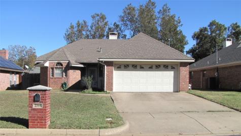 2309 Lovell Court Arlington TX 76012