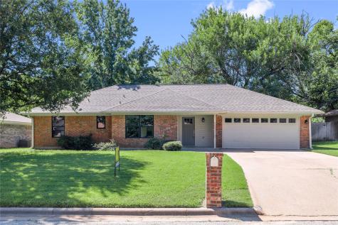 141 Blue Jay Street Stephenville TX 76401