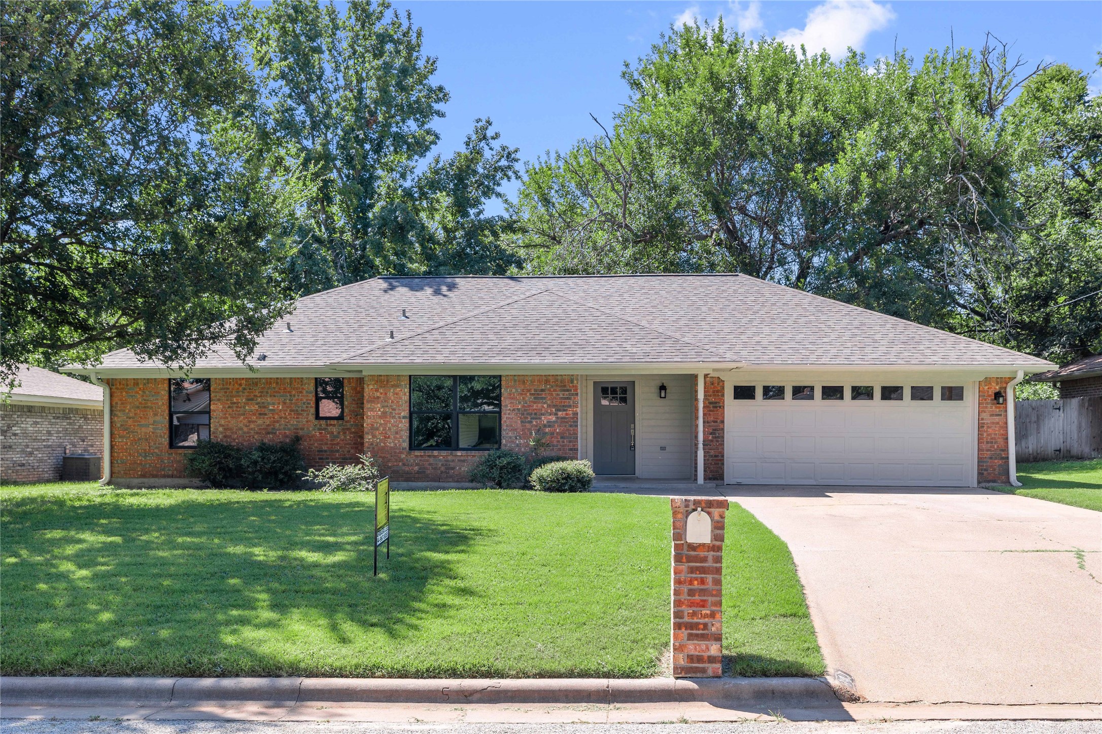 141 Blue Jay Street Stephenville TX 76401