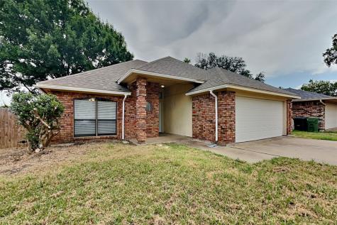 6001 Fern Meadow Road Arlington TX 76017