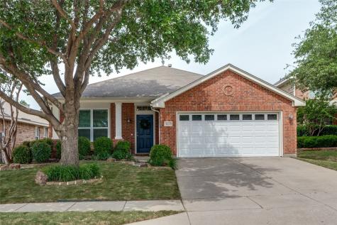 6113 Paddlefish Drive Fort Worth TX 76179