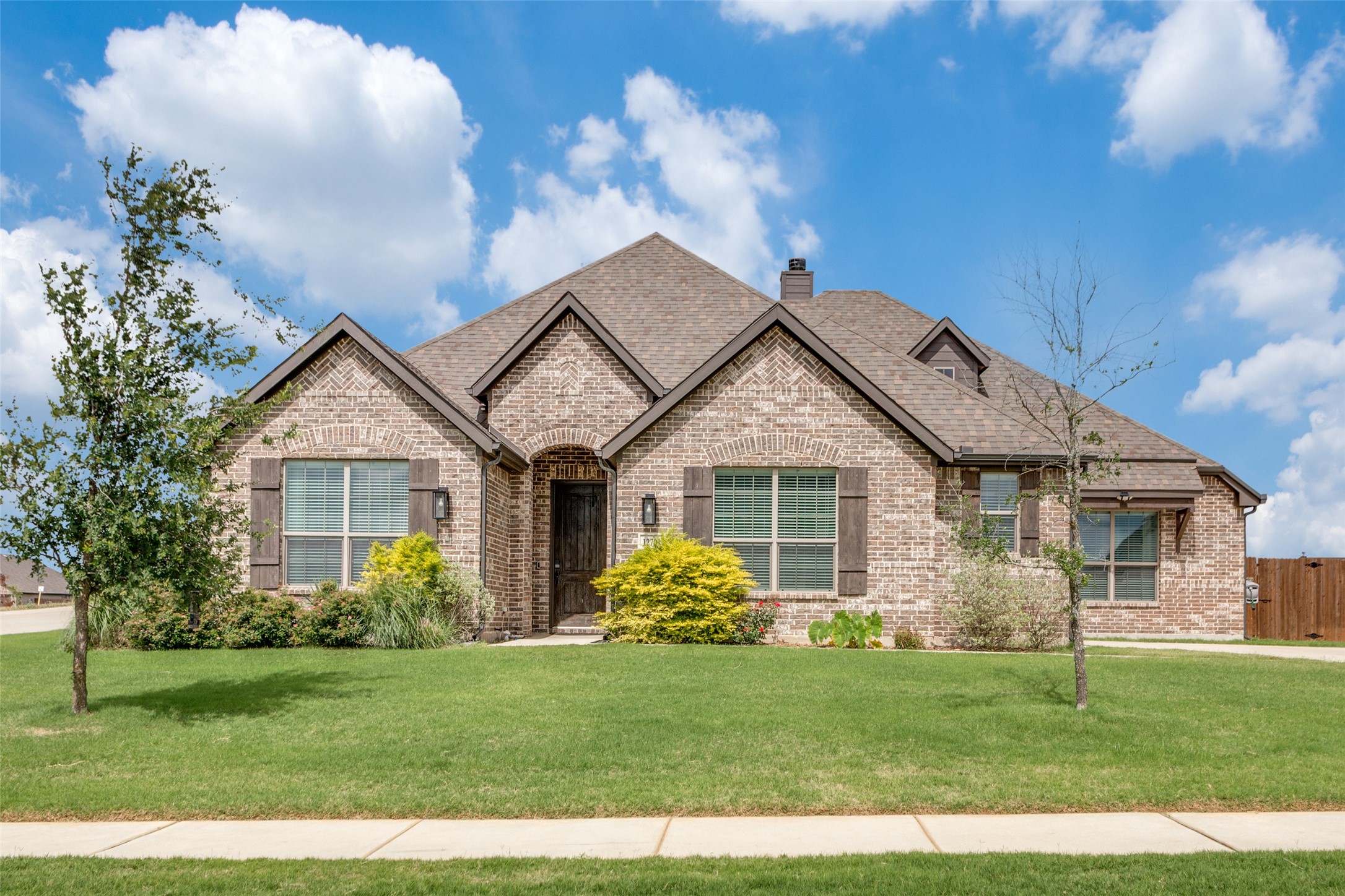 12701 Whispering Wind Drive Godley TX 76044