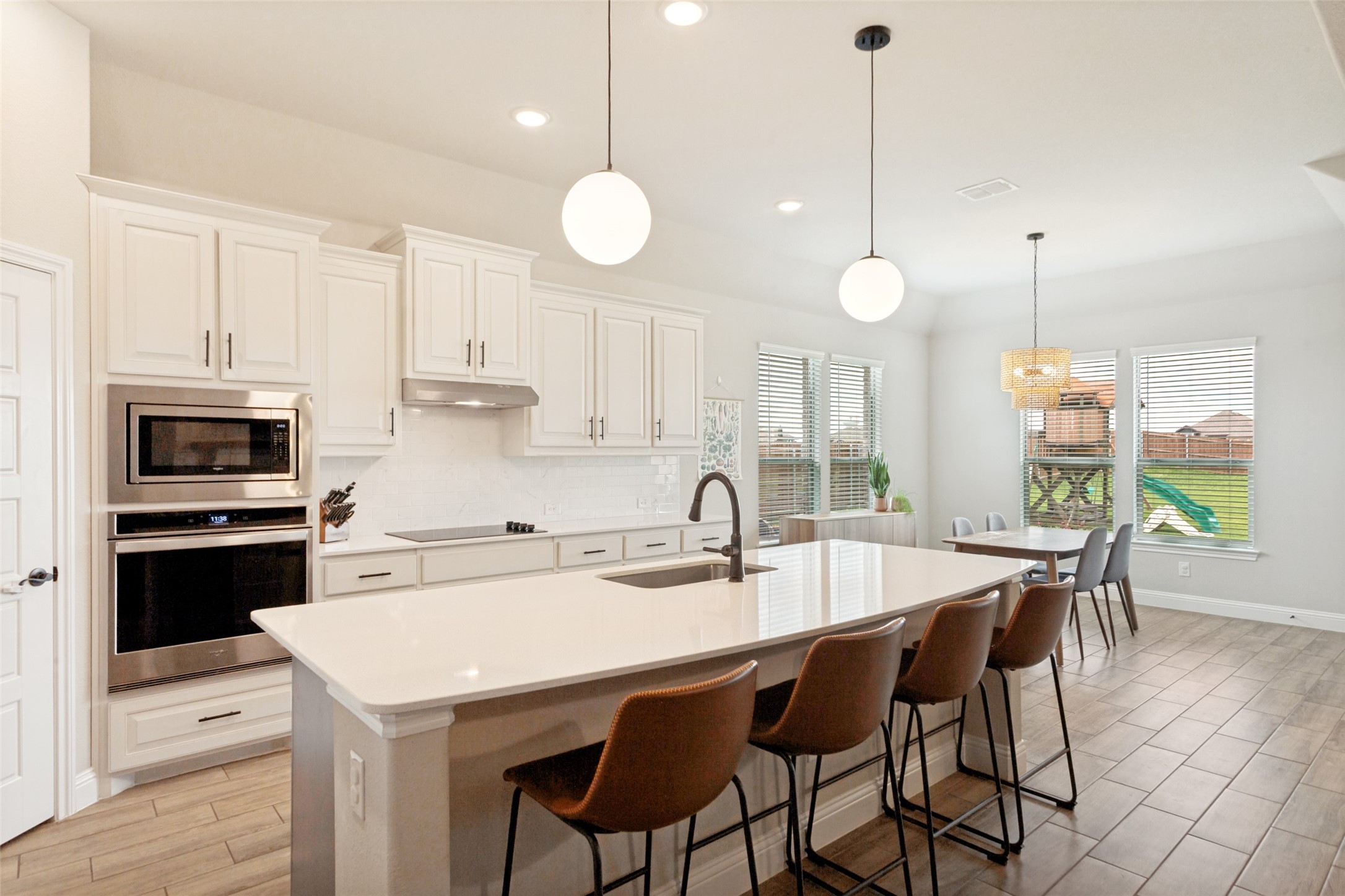 12701 Whispering Wind Drive Godley TX 76044