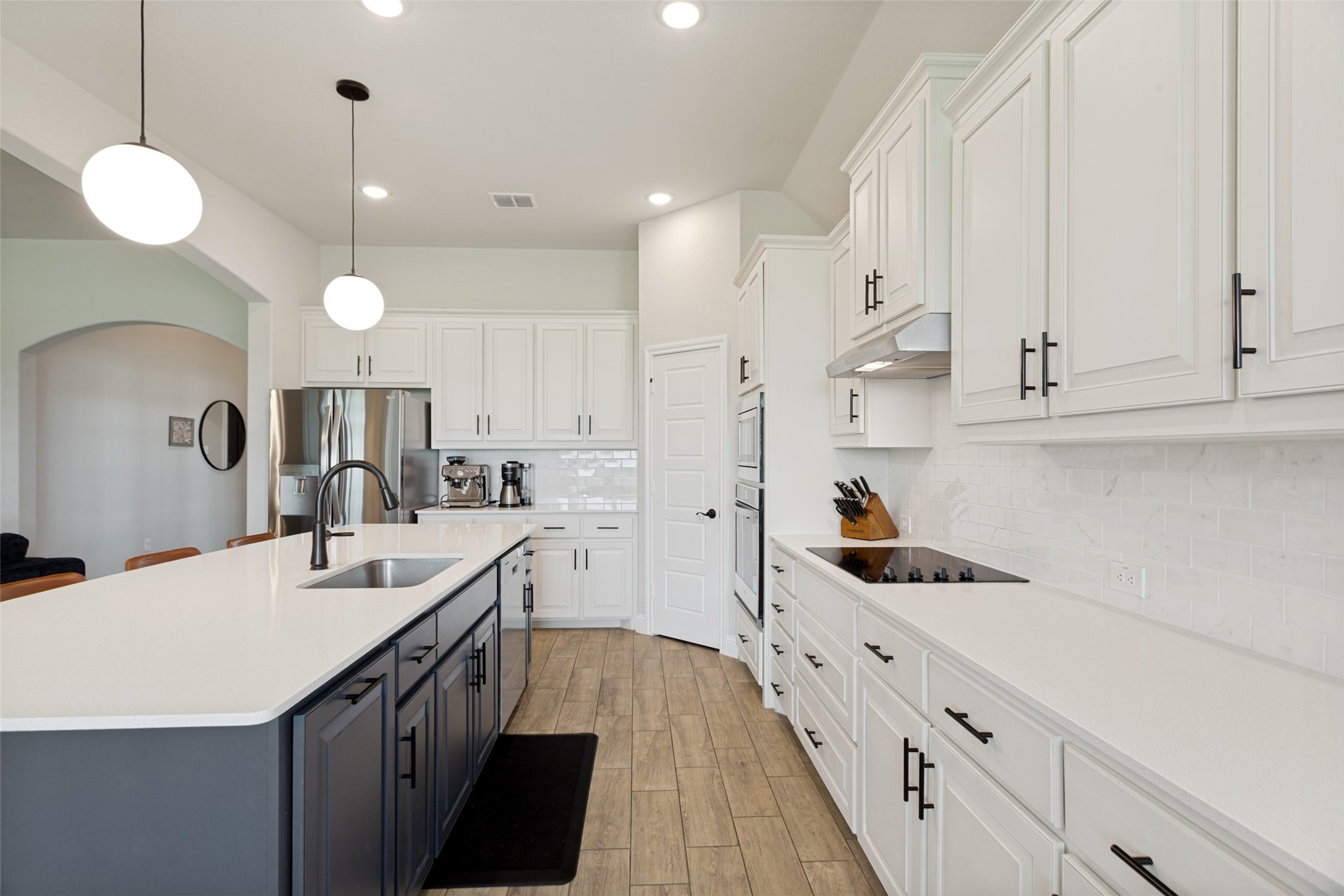 12701 Whispering Wind Drive Godley TX 76044