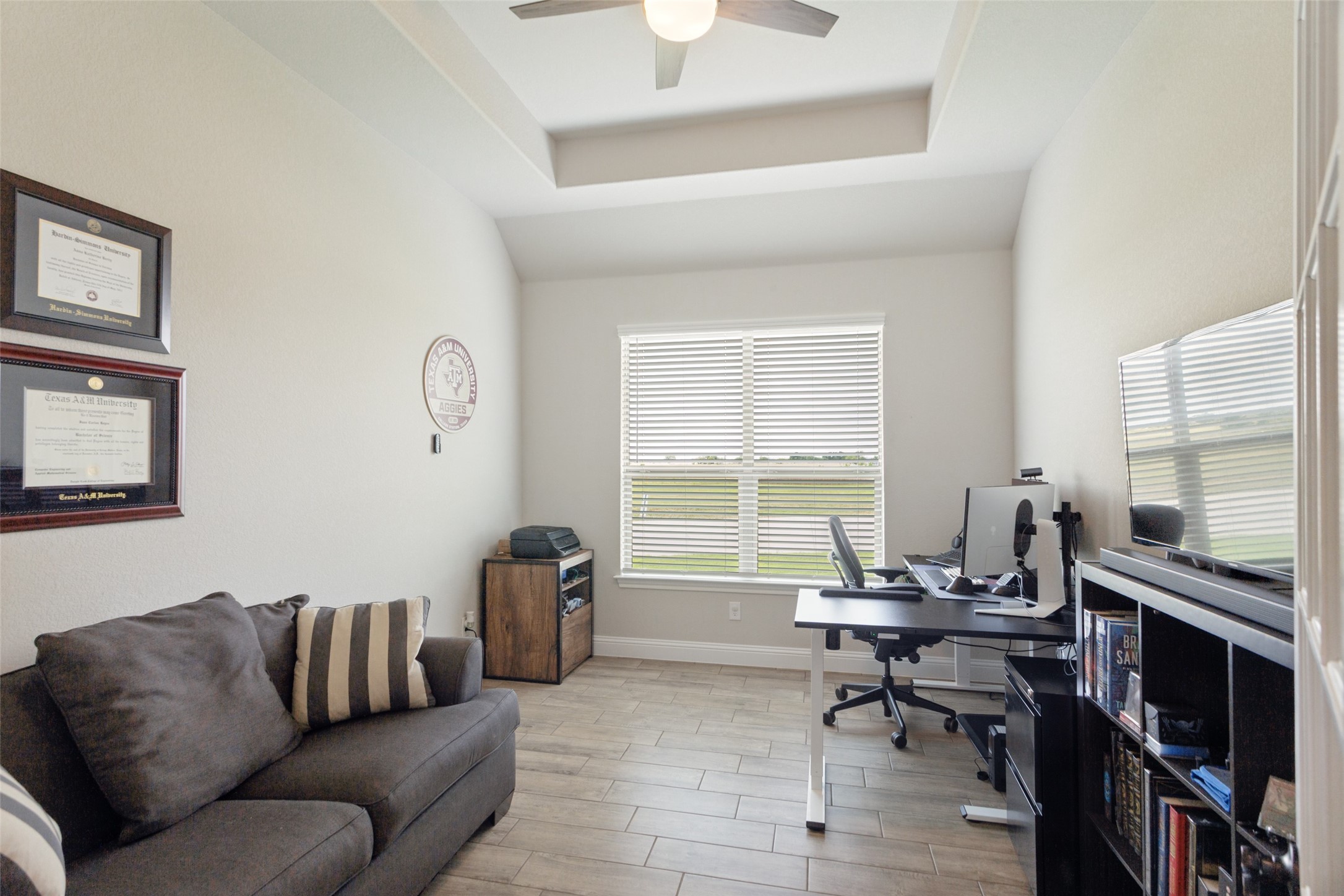 12701 Whispering Wind Drive Godley TX 76044