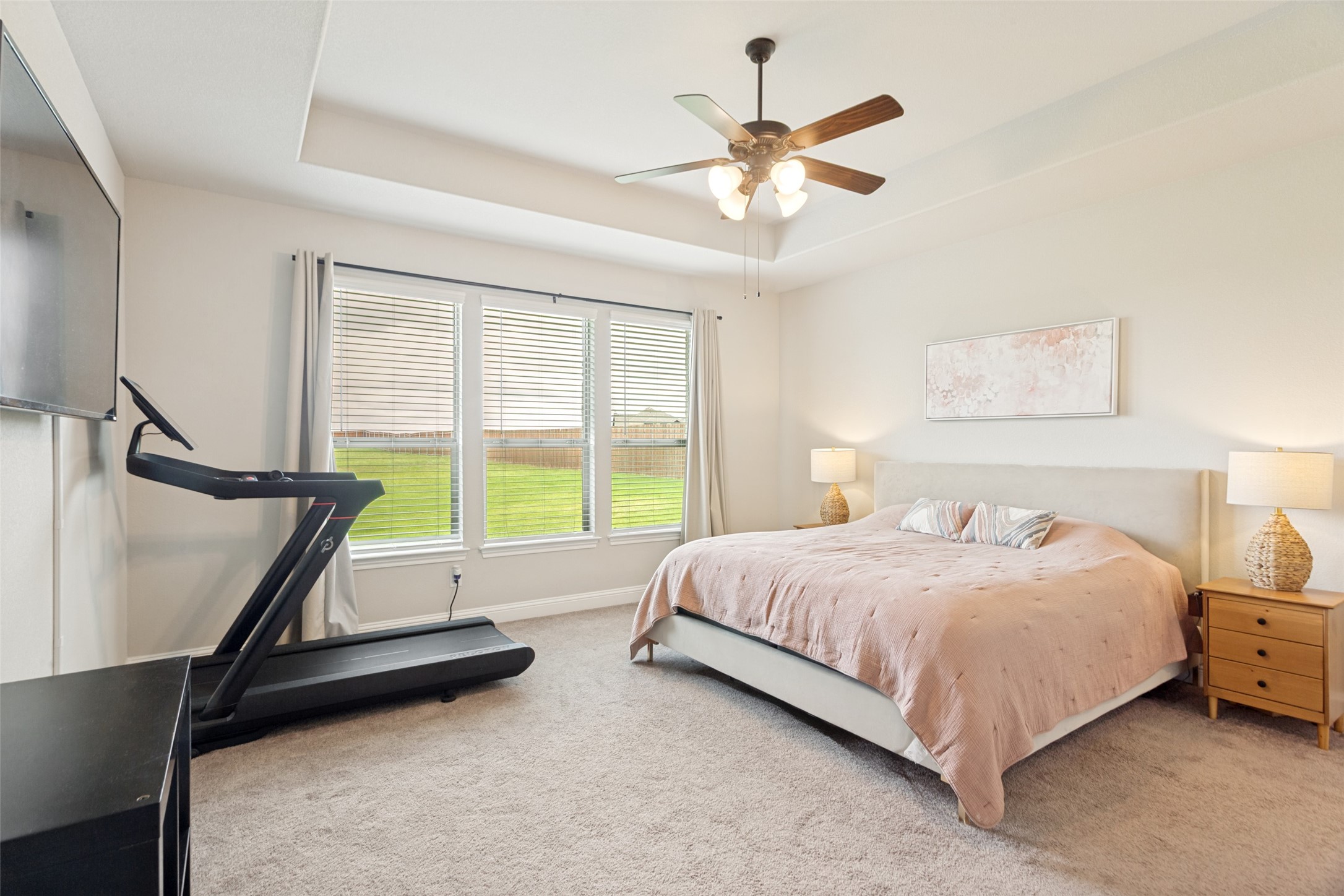12701 Whispering Wind Drive Godley TX 76044