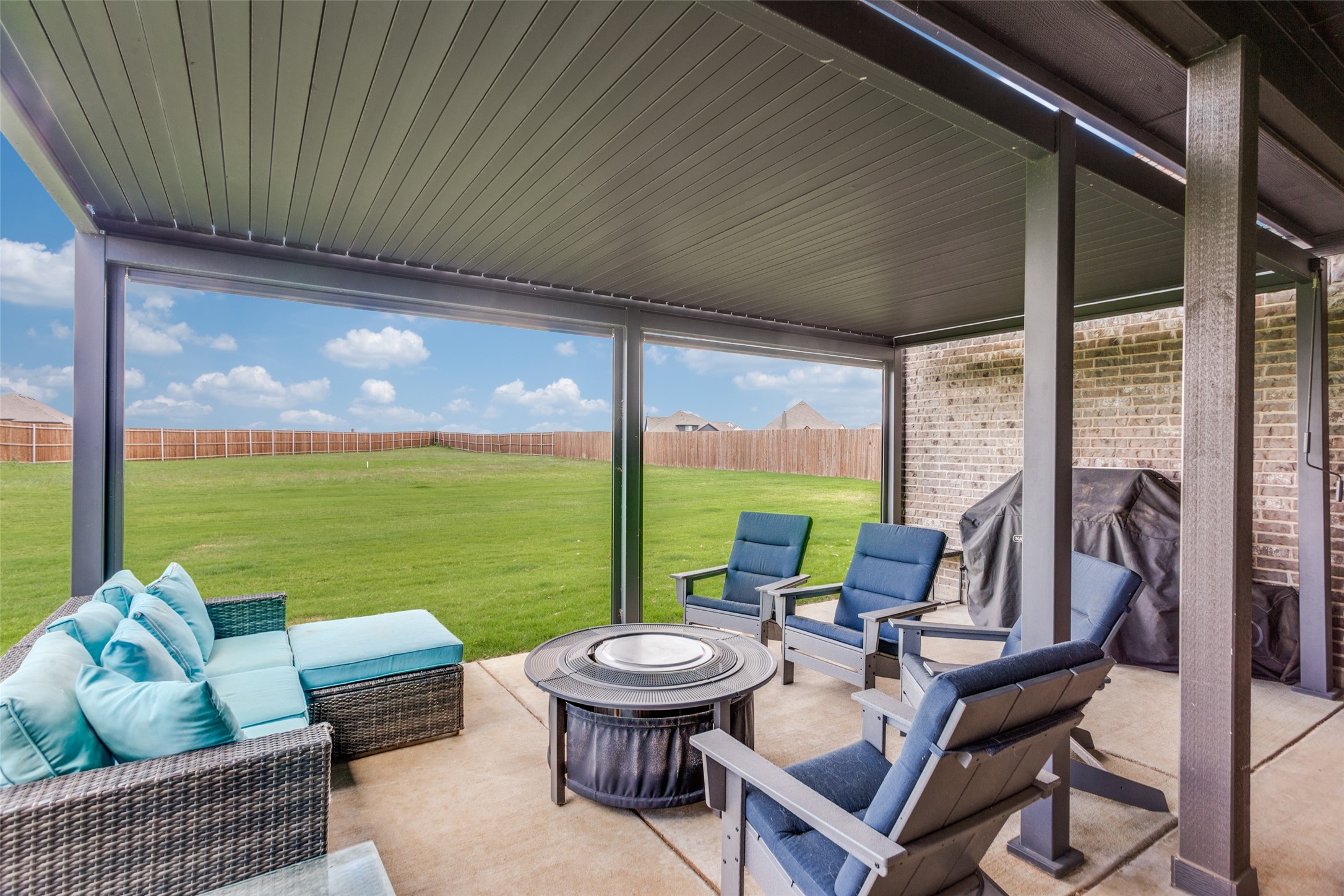 12701 Whispering Wind Drive Godley TX 76044