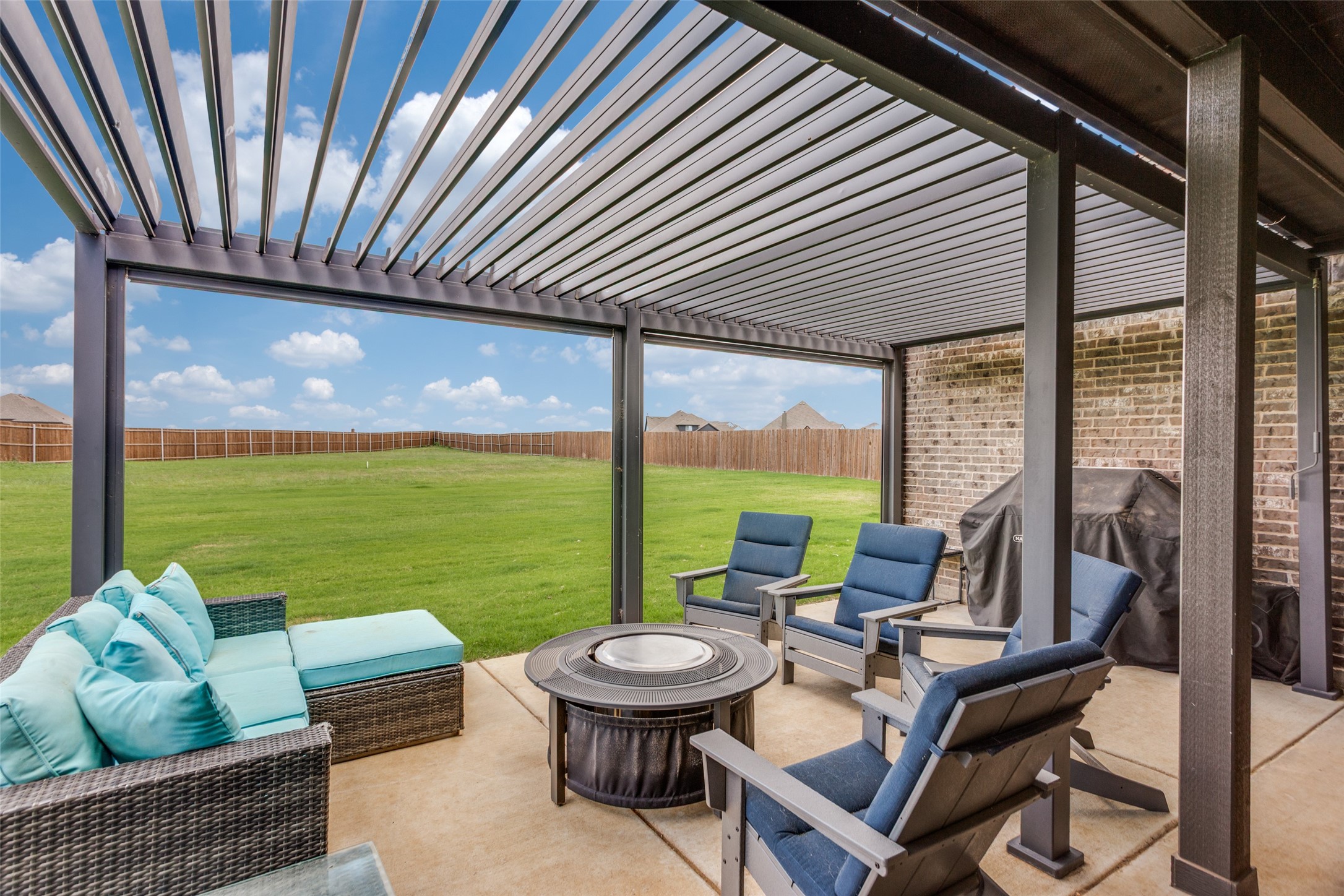 12701 Whispering Wind Drive Godley TX 76044