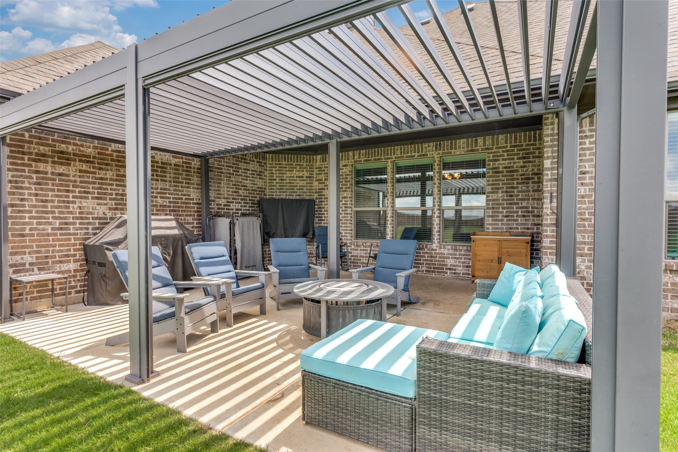 12701 Whispering Wind Drive Godley TX 76044