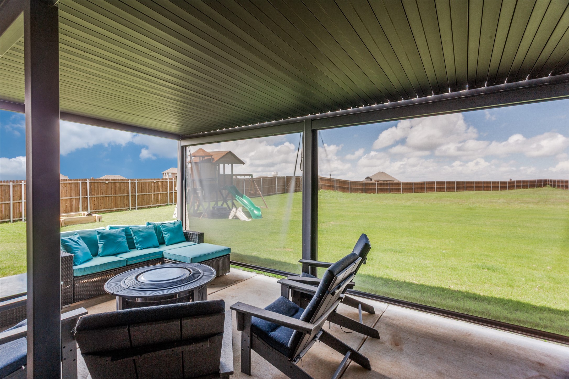 12701 Whispering Wind Drive Godley TX 76044