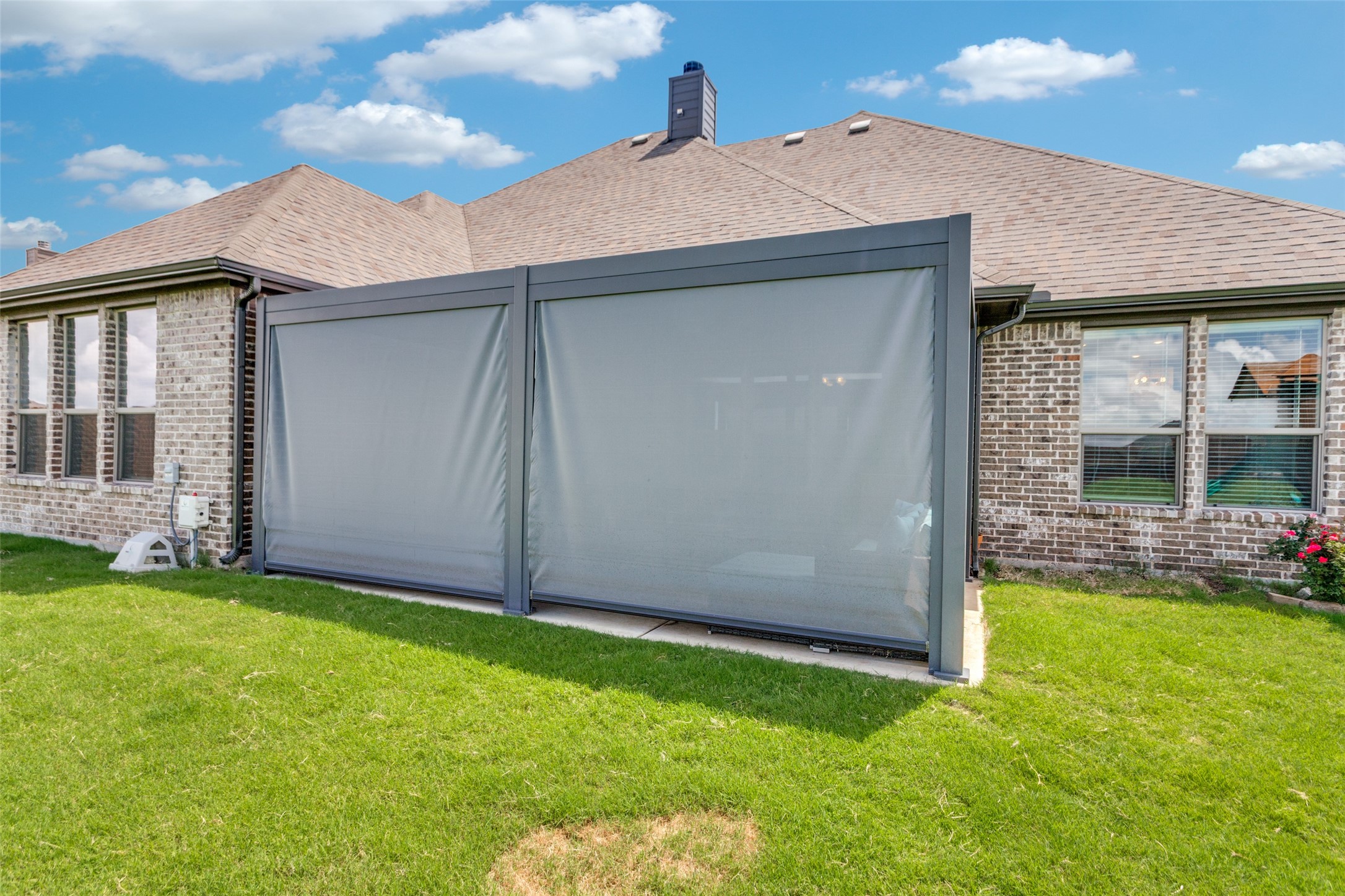 12701 Whispering Wind Drive Godley TX 76044