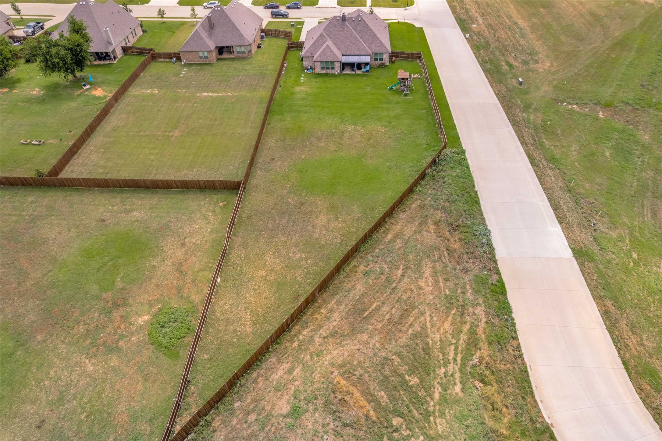 12701 Whispering Wind Drive Godley TX 76044