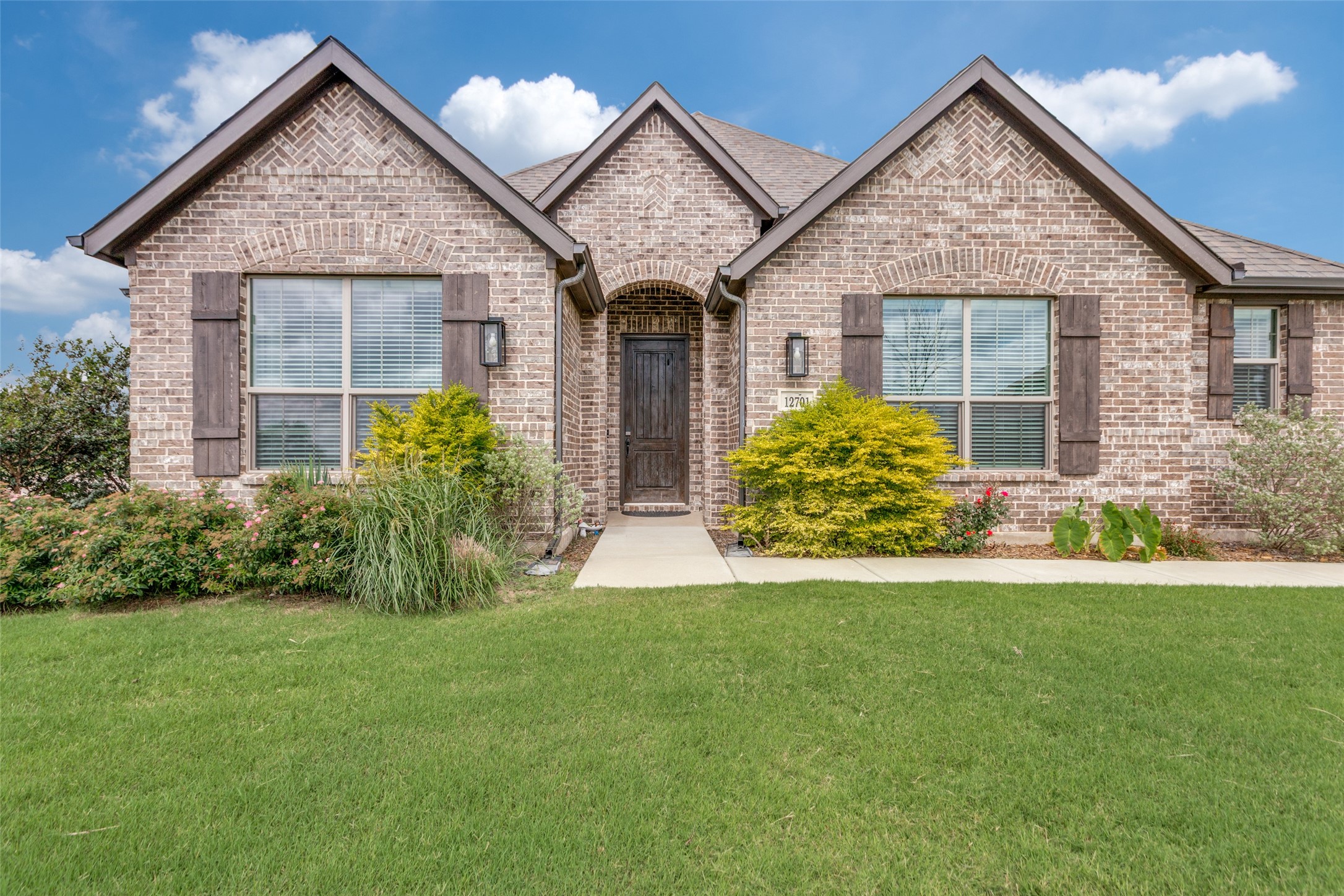 12701 Whispering Wind Drive Godley TX 76044