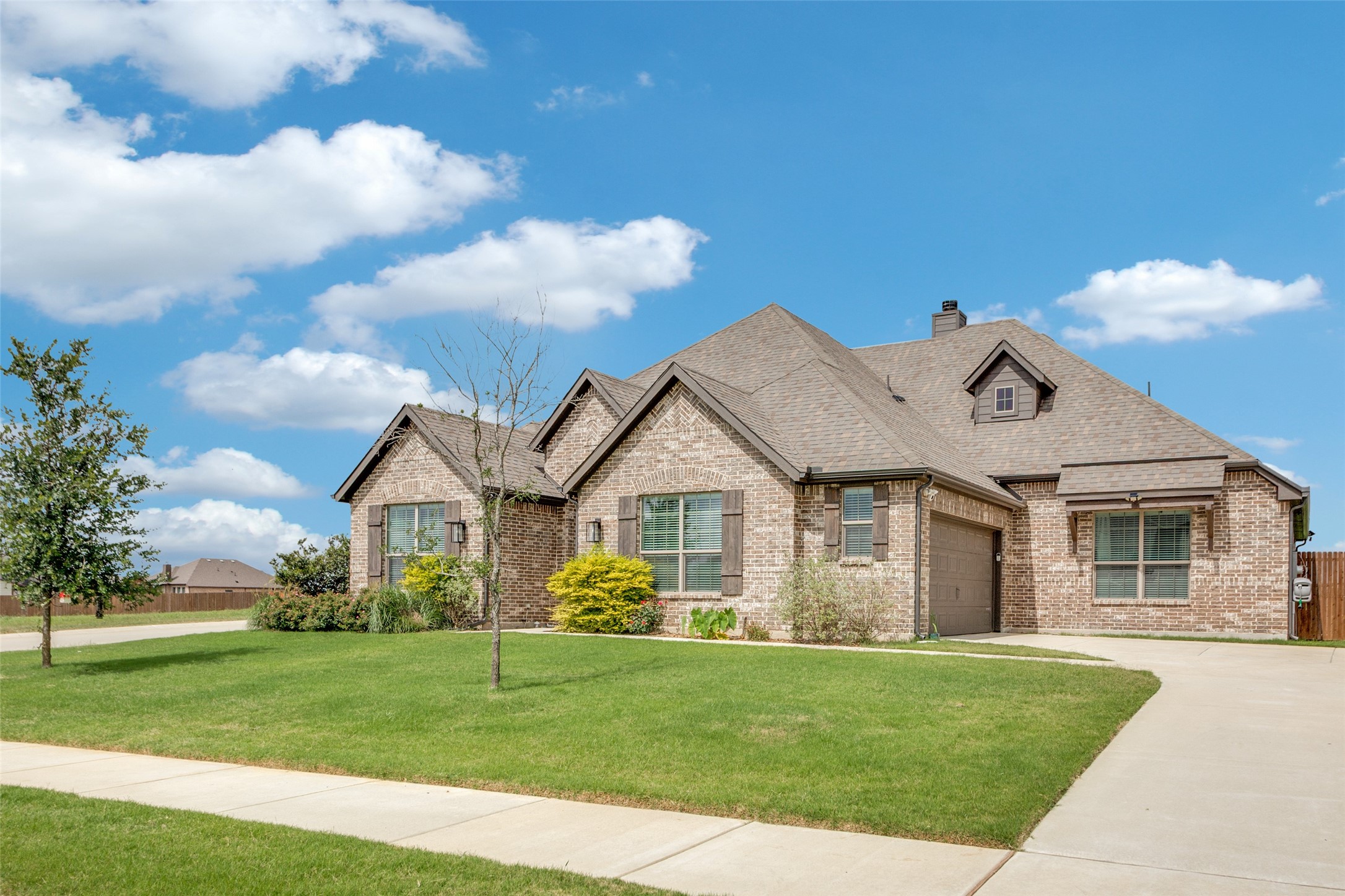 12701 Whispering Wind Drive Godley TX 76044