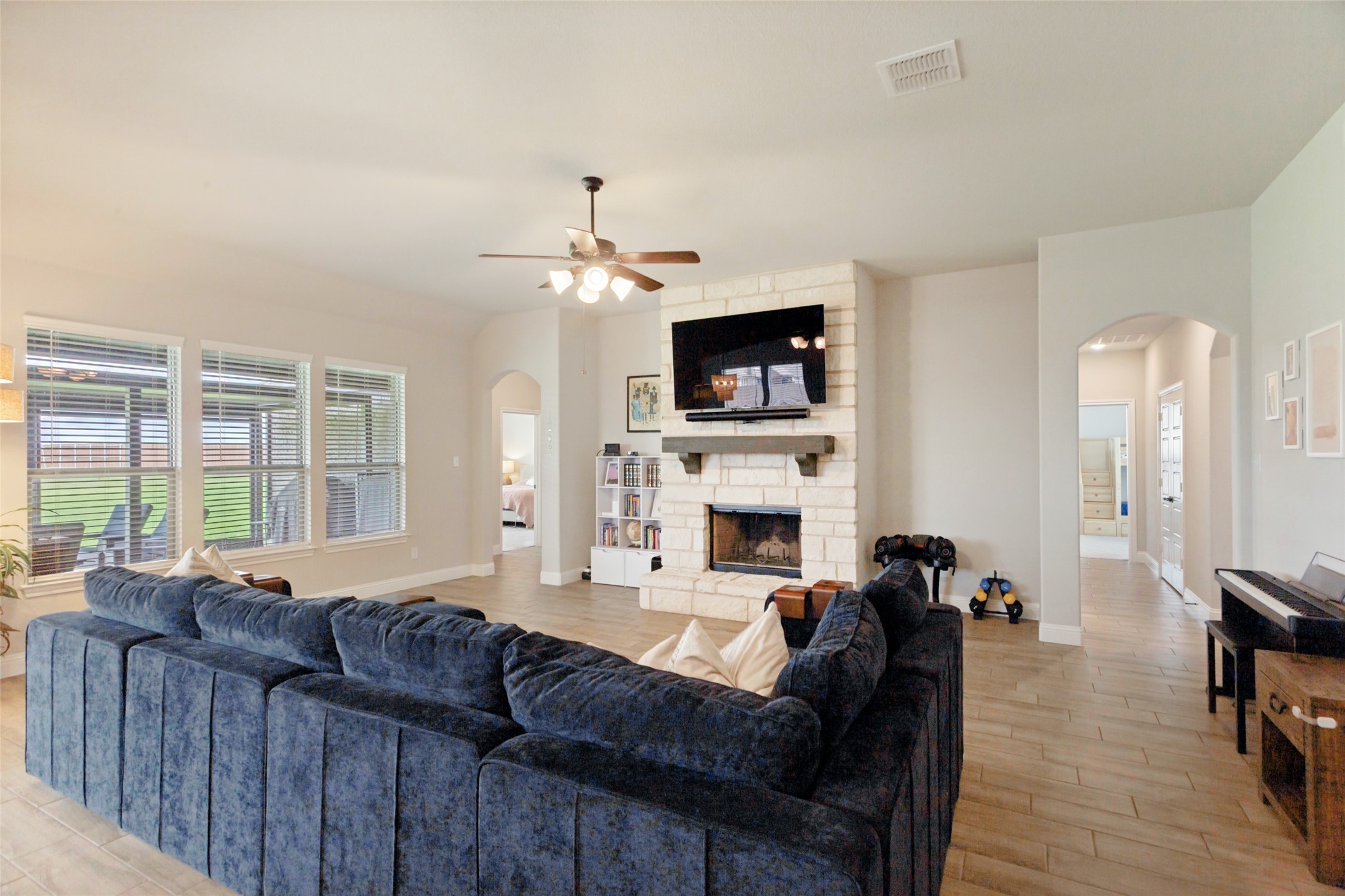 12701 Whispering Wind Drive Godley TX 76044