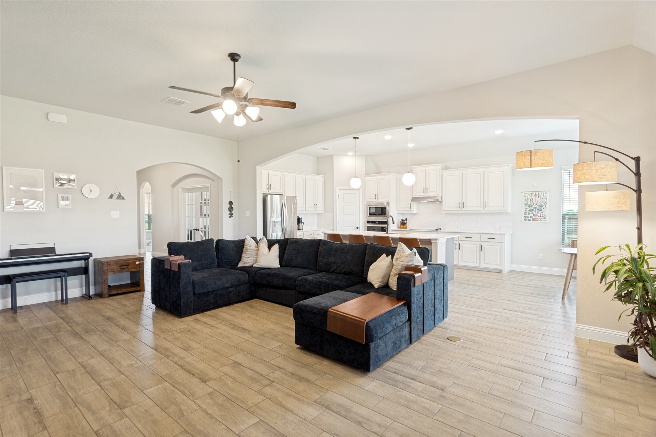 12701 Whispering Wind Drive Godley TX 76044