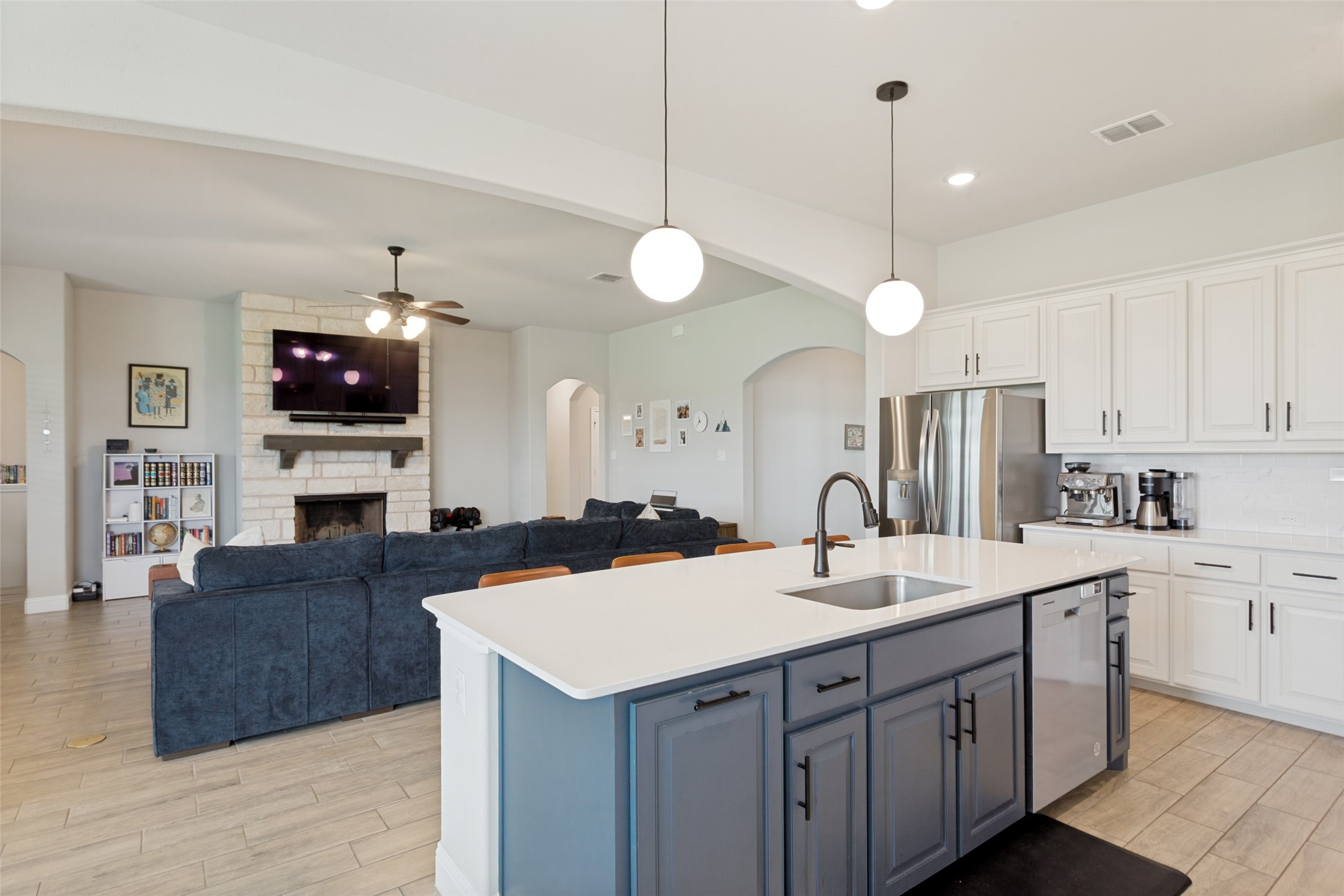 12701 Whispering Wind Drive Godley TX 76044