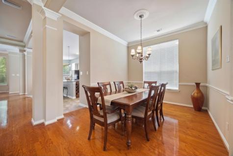 6211 Parkside Drive Arlington TX 76001