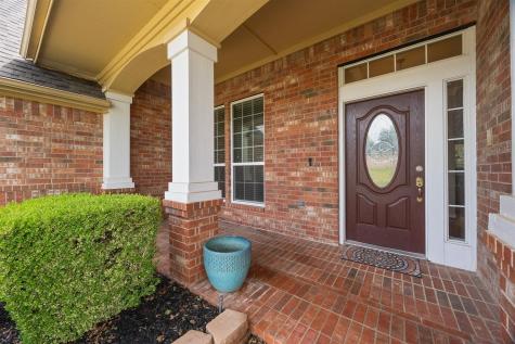 6211 Parkside Drive Arlington TX 76001
