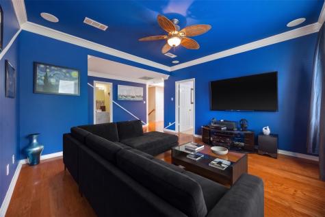 6211 Parkside Drive Arlington TX 76001