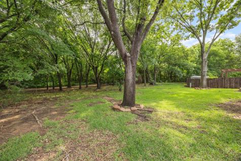 6211 Parkside Drive Arlington TX 76001