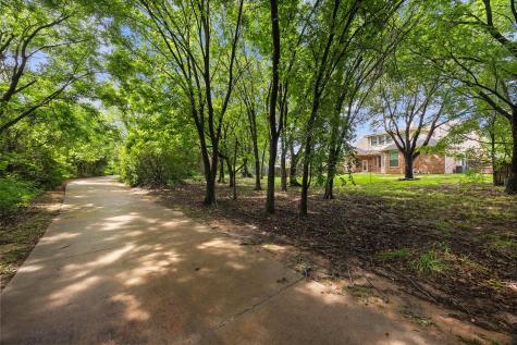 6211 Parkside Drive Arlington TX 76001