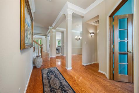 6211 Parkside Drive Arlington TX 76001