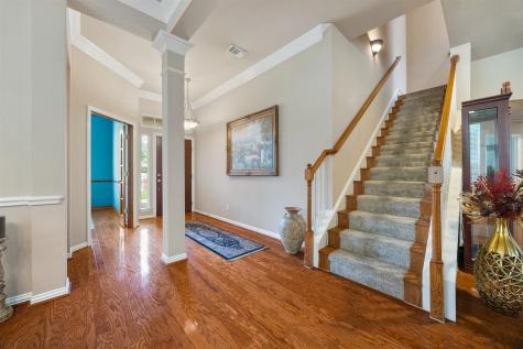 6211 Parkside Drive Arlington TX 76001