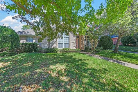 829 Lynhurst Lane Denton TX 76205