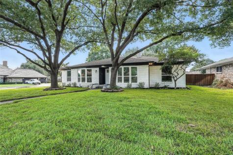 4303 Blackheath Road Dallas TX 75227