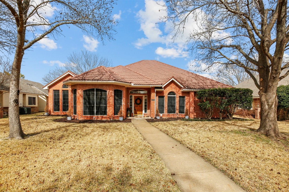 1409 Nettleton Drive Desoto TX 75115