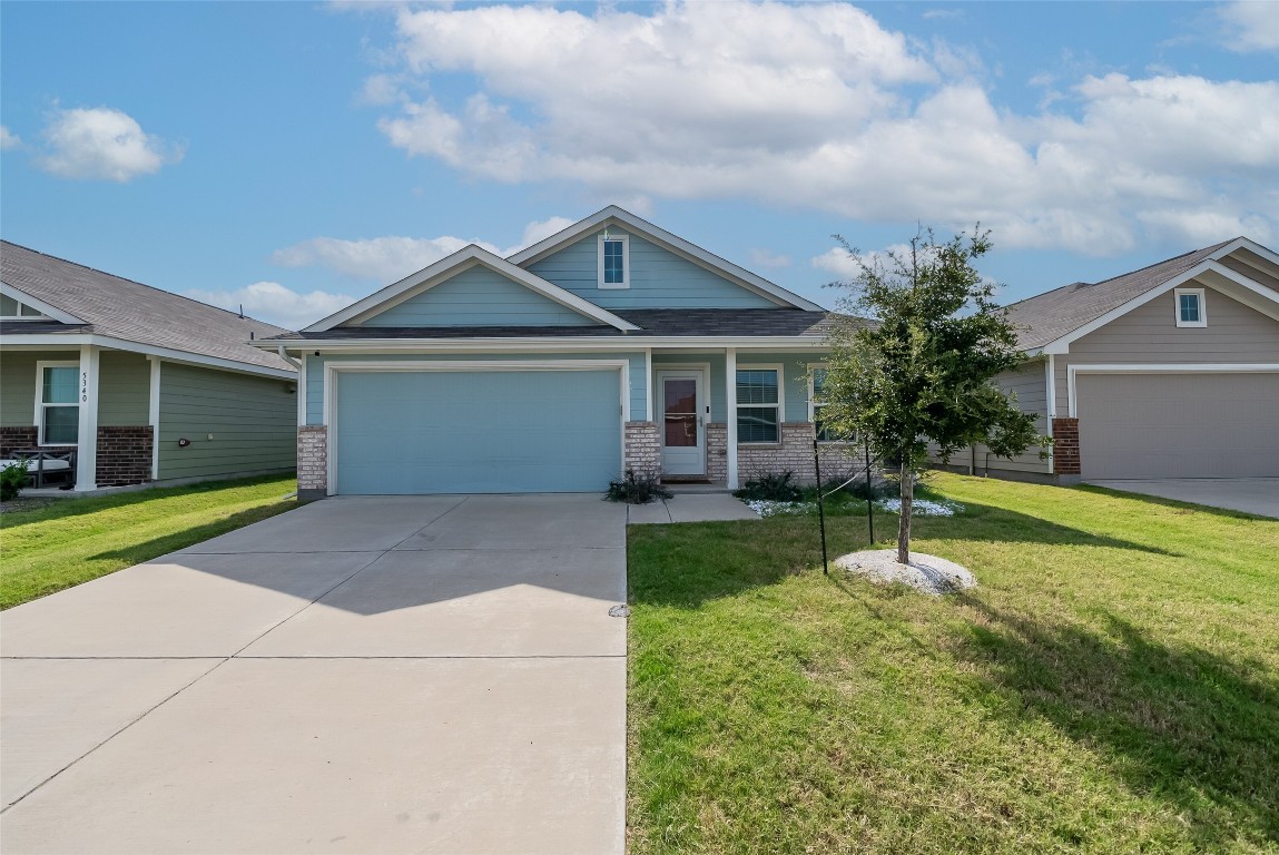 5336 Finbrooke Drive Princeton TX 75407