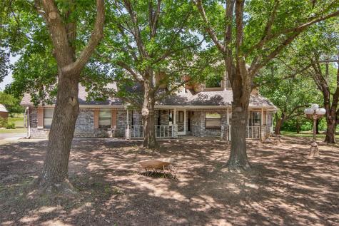 67 Melrose Circle Denison TX 75020