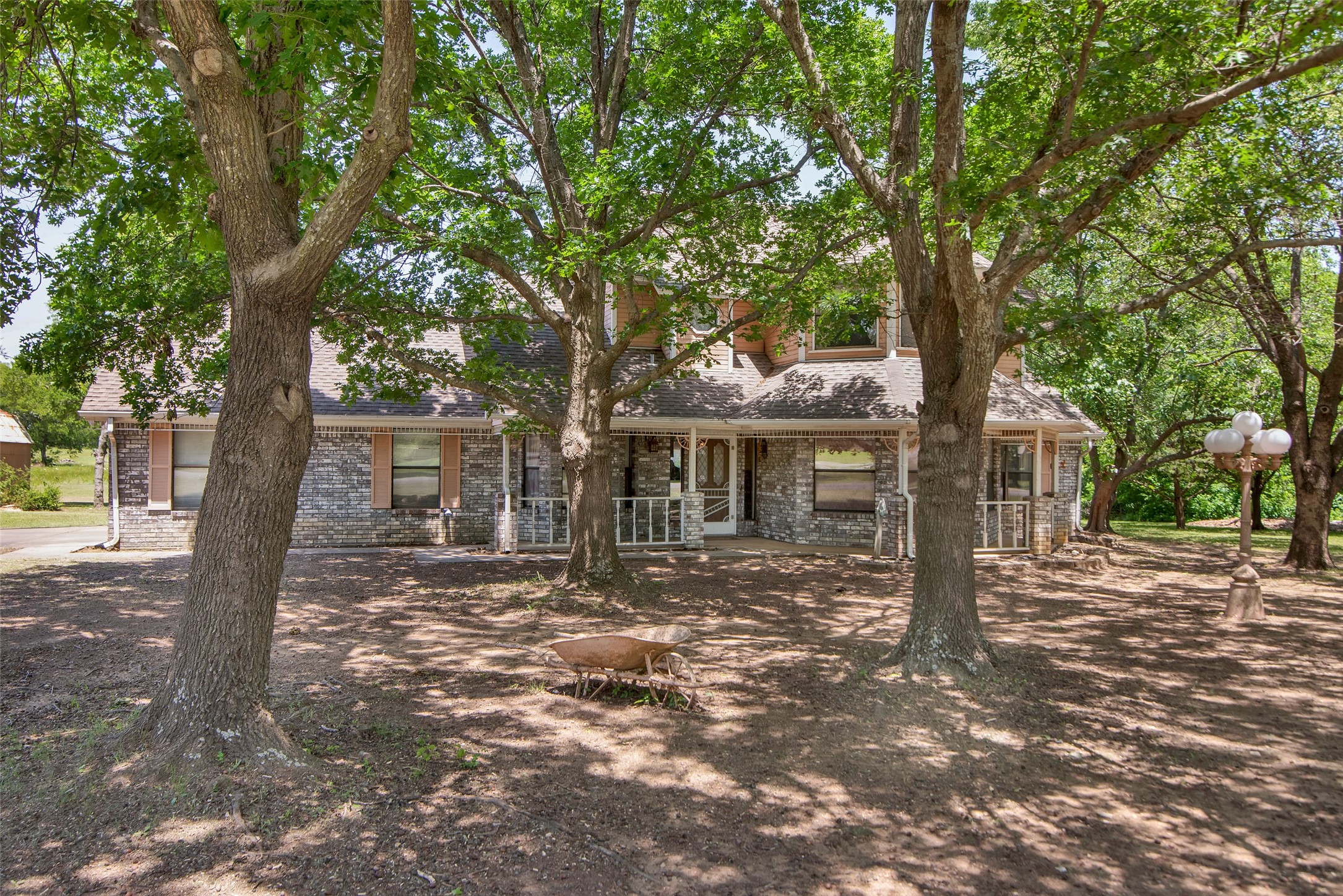 67 Melrose Circle Denison TX 75020