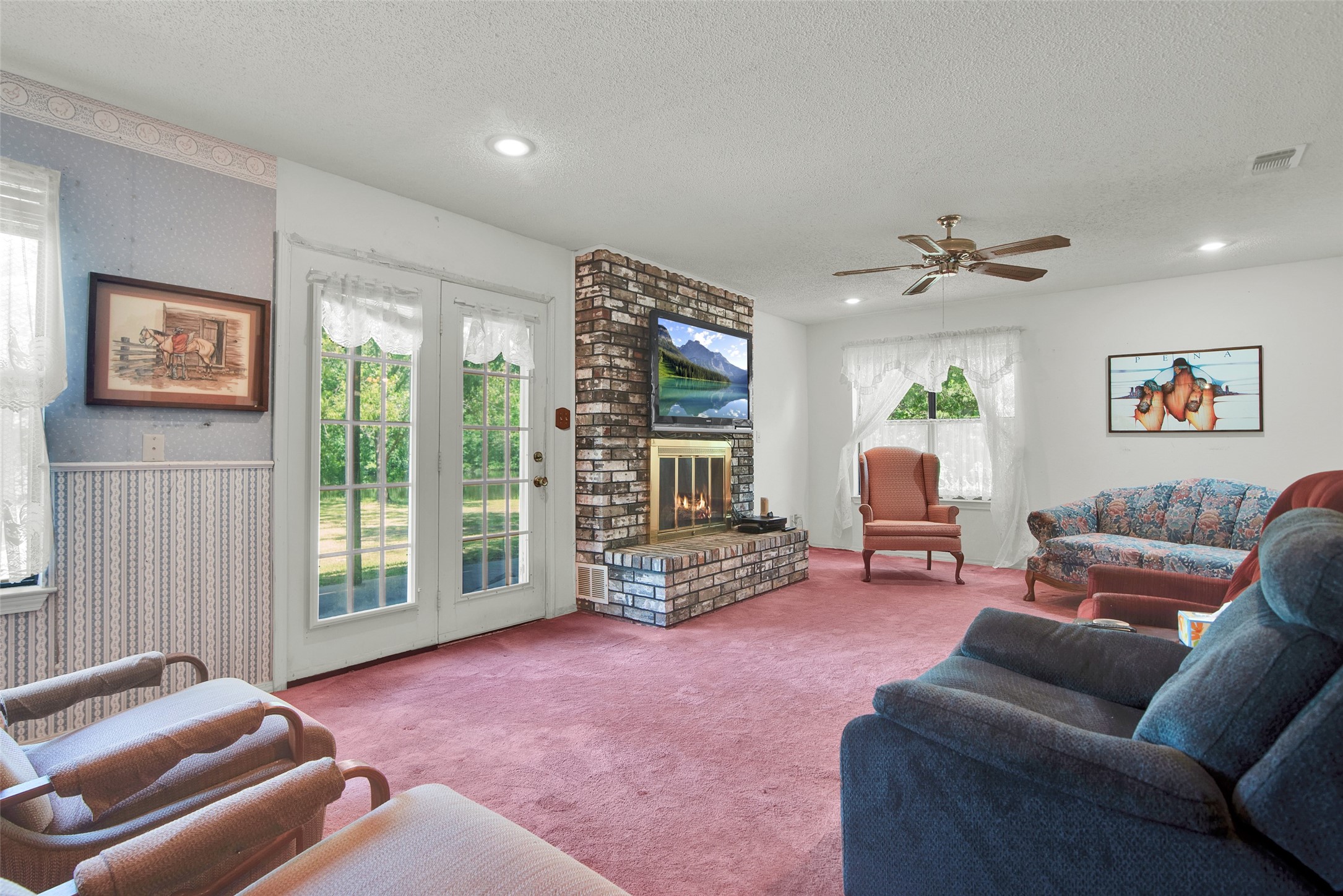 67 Melrose Circle Denison TX 75020