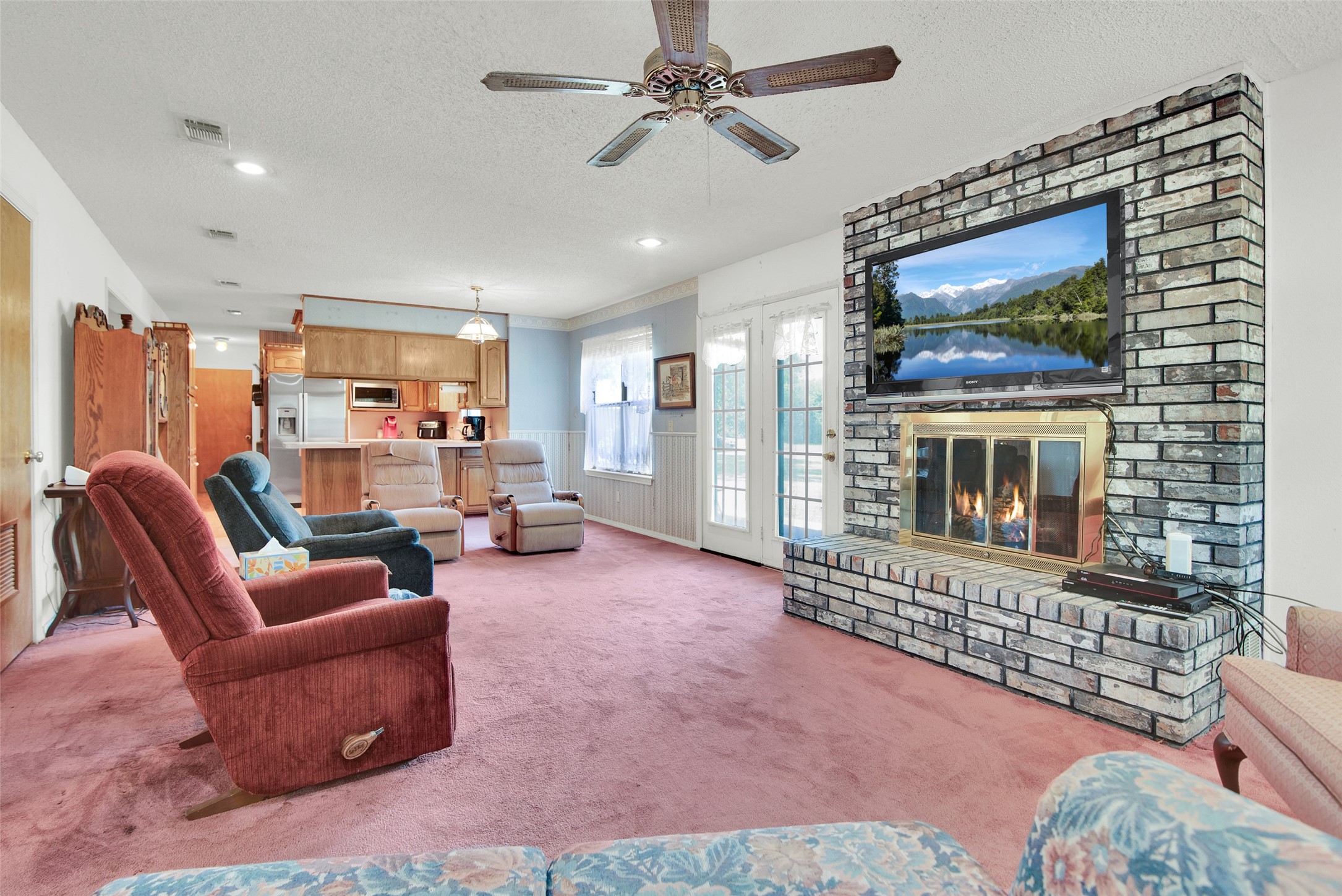 67 Melrose Circle Denison TX 75020