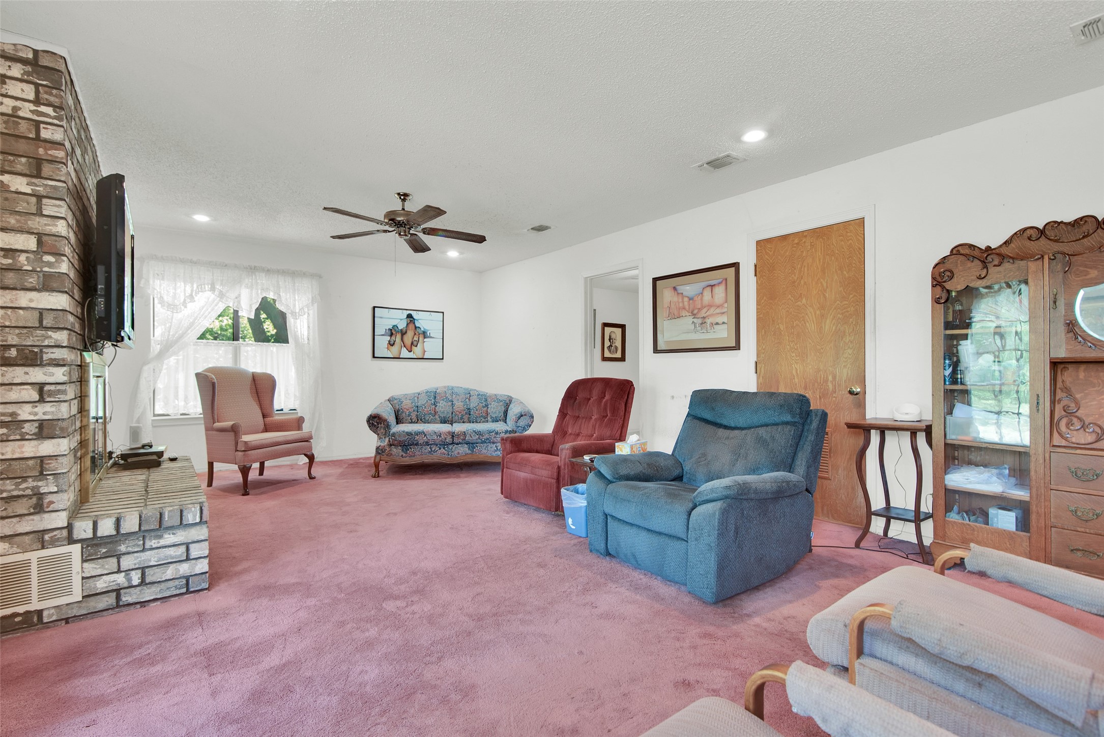 67 Melrose Circle Denison TX 75020