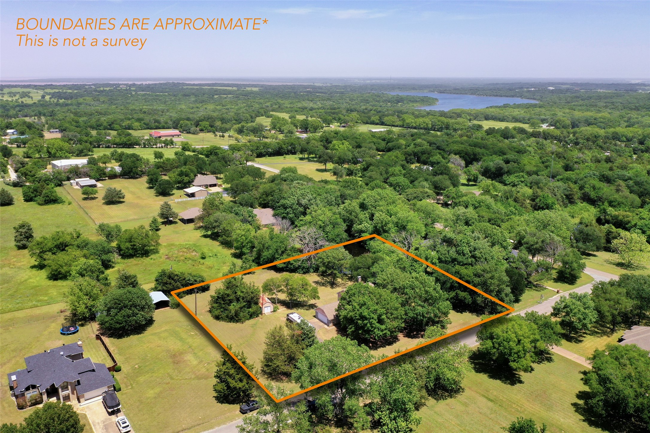 67 Melrose Circle Denison TX 75020