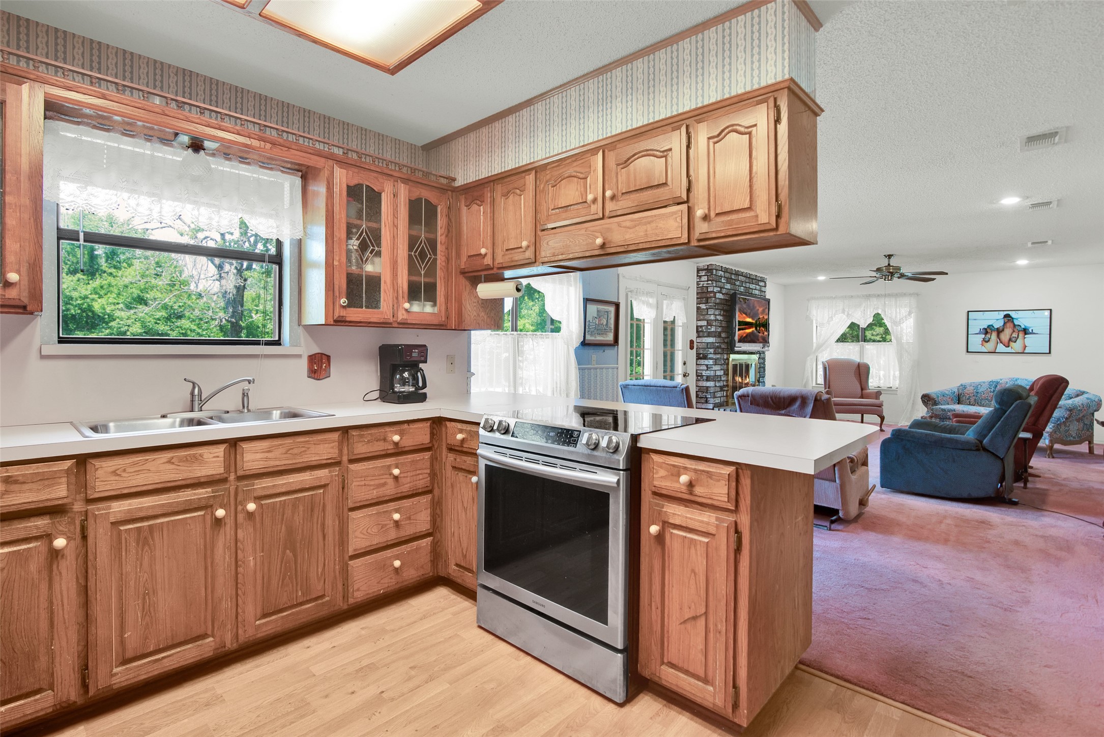 67 Melrose Circle Denison TX 75020
