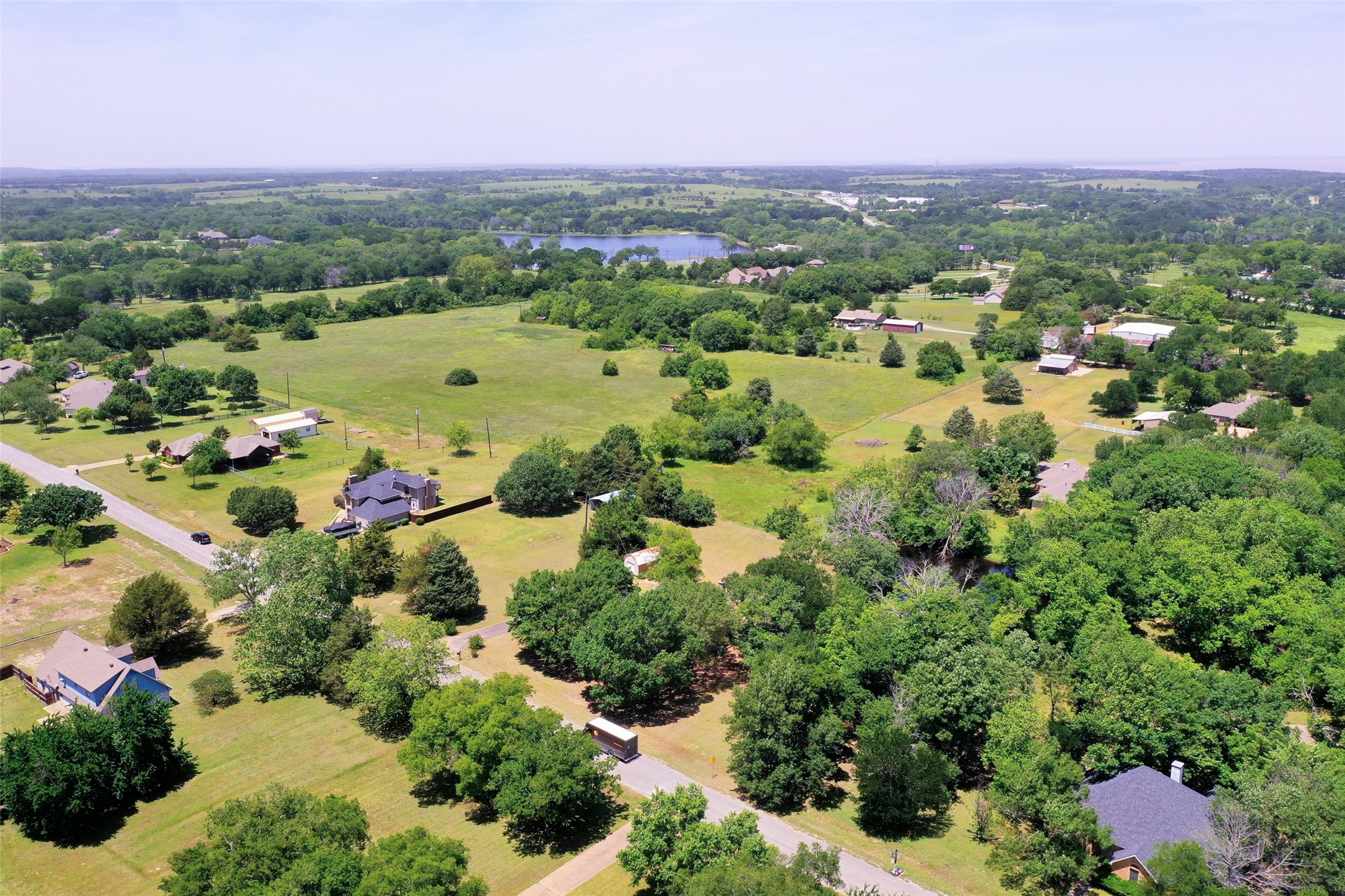 67 Melrose Circle Denison TX 75020