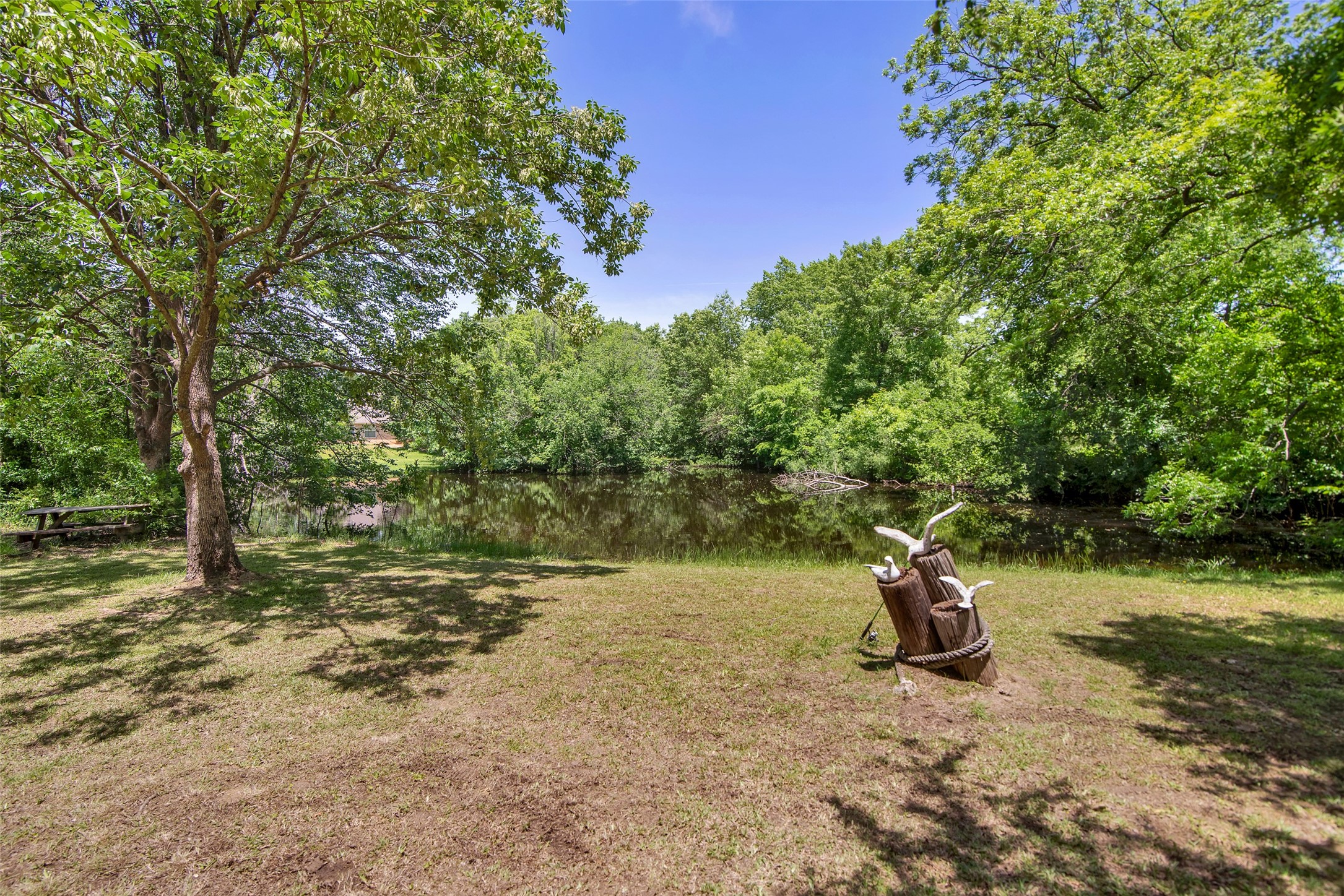 67 Melrose Circle Denison TX 75020