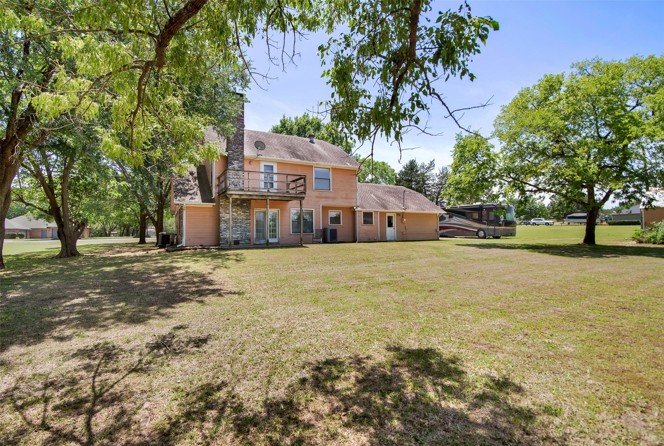 67 Melrose Circle Denison TX 75020