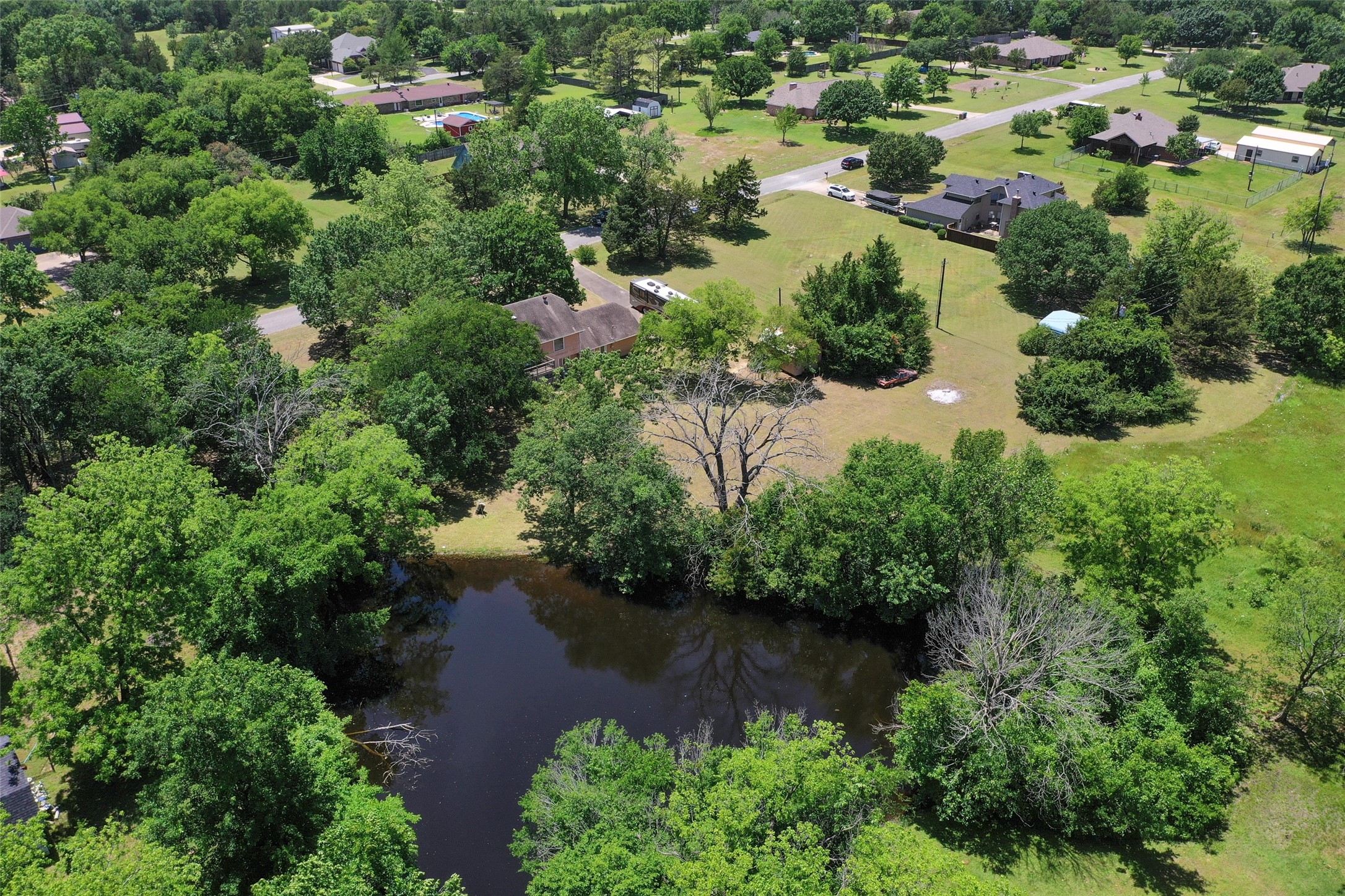 67 Melrose Circle Denison TX 75020