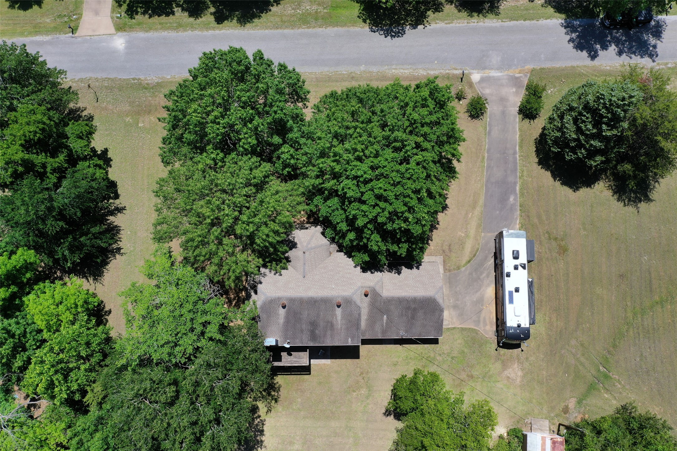 67 Melrose Circle Denison TX 75020