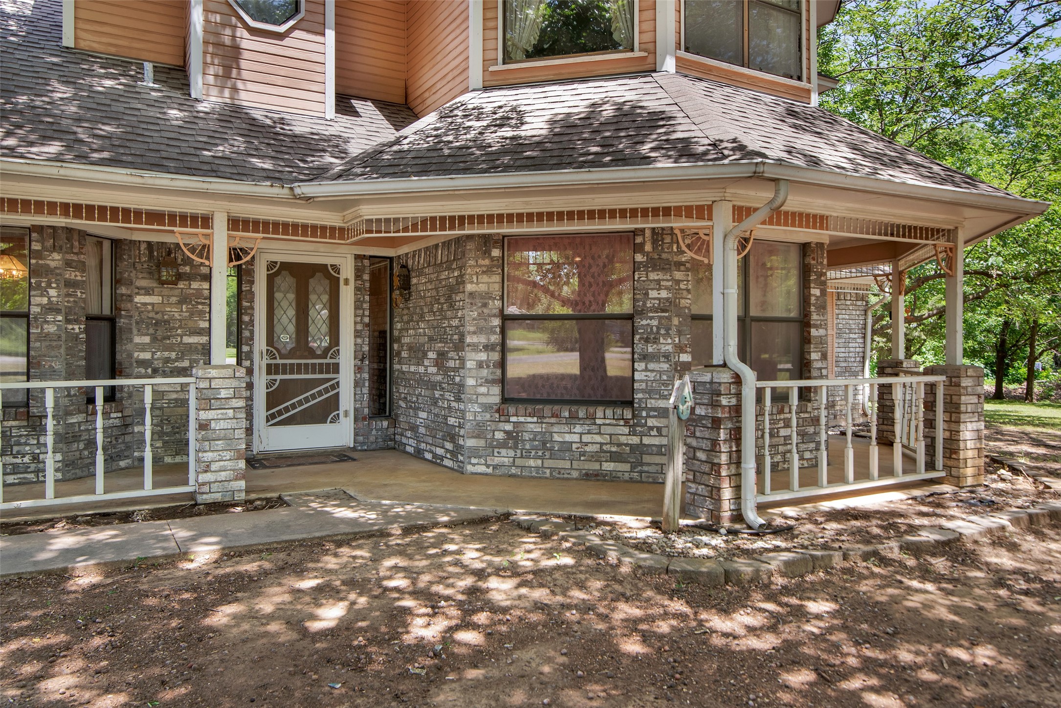 67 Melrose Circle Denison TX 75020