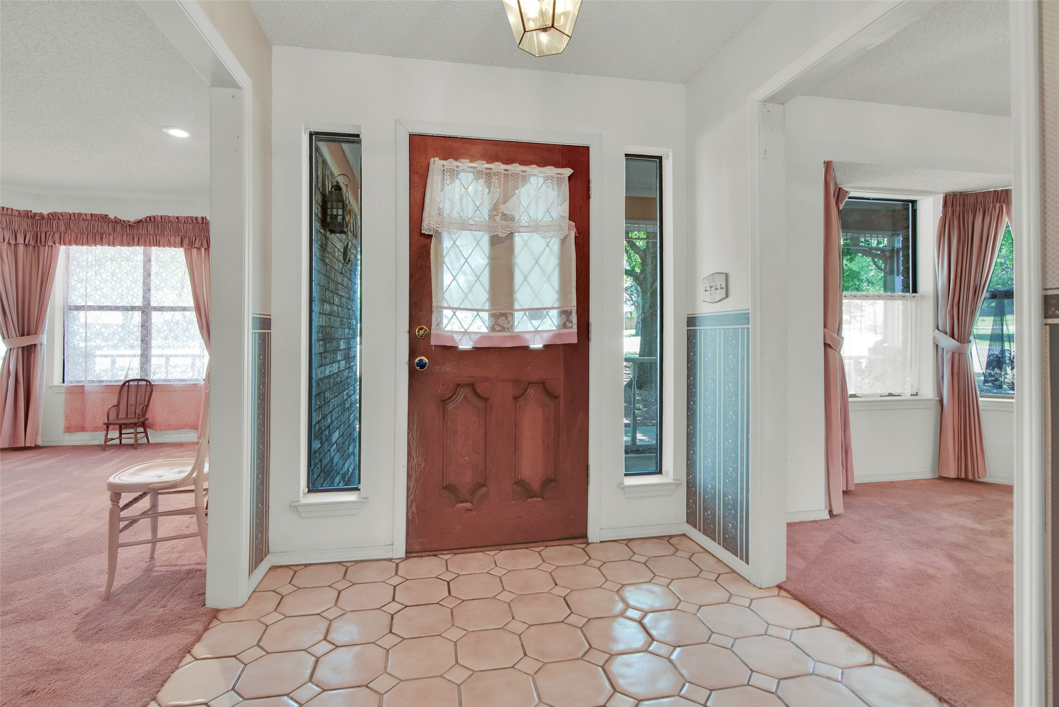 67 Melrose Circle Denison TX 75020