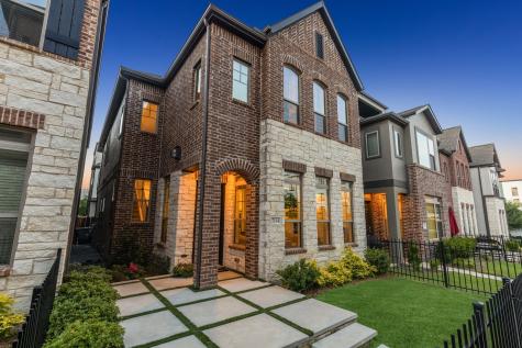 7114 Laurel Ridge Dallas TX 75231