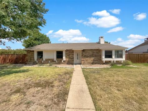 2401 Raintree Drive Plano TX 75074