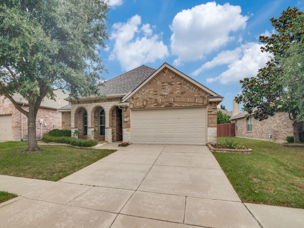 1909 Fair Parke Lane Wylie TX 75098